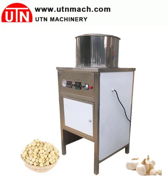 garlic skin remover machine garlic skin remover machine